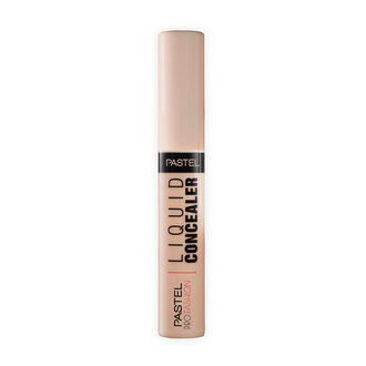 Pastel Liquid Concealer - Likit Hata Örtücü 103 Peach