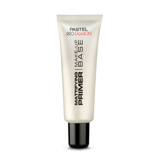 Pastel Mattifying Primer - Makyaj Bazı