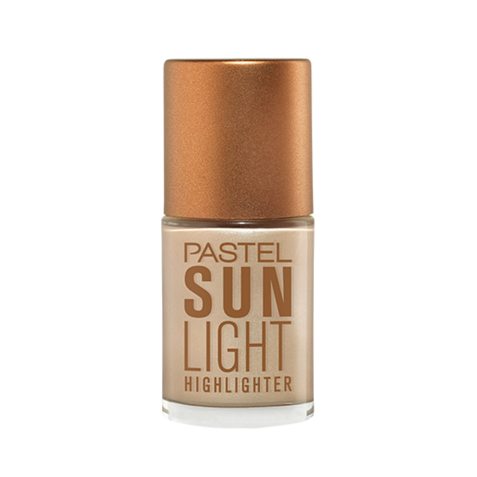 Pastel Sunlight Highlighter - Aydınlatıcı 101 - Görsel 1