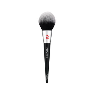 Pastel Powder Brush - Pudra Fırçası 01