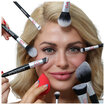 Pastel Powder Brush - Pudra Fırçası 01 - Görsel 3