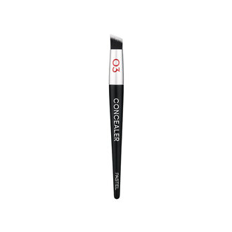 Pastel Concealer Brush - Kapatıcı Fırçası 03