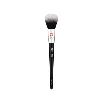 Pastel Blush Brush - Allık Fırçası 04