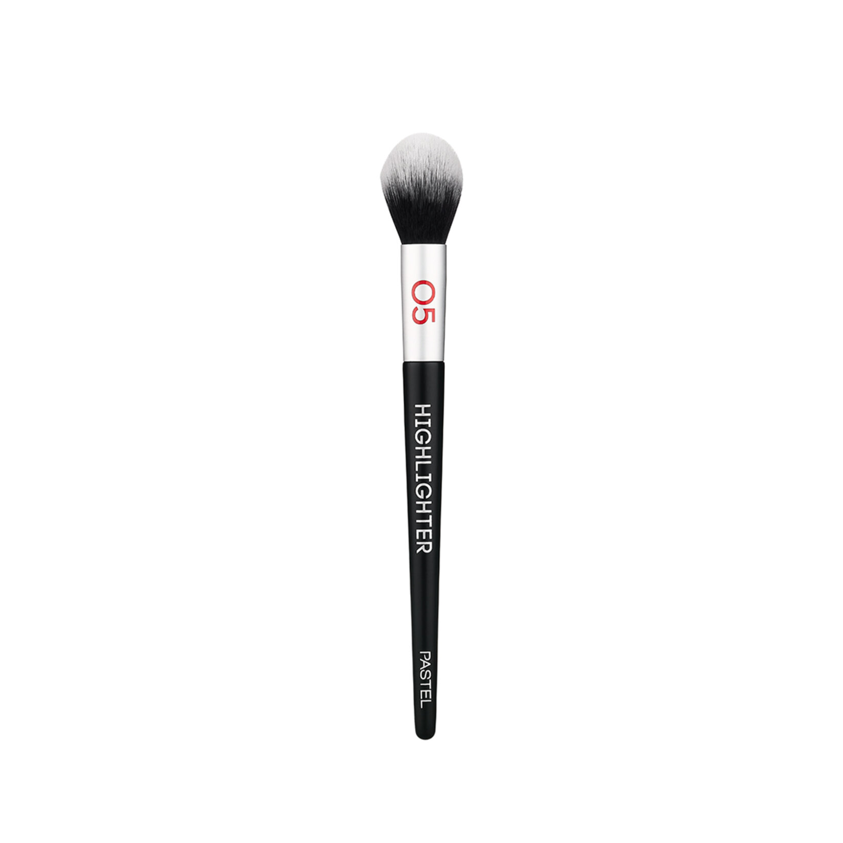 Pastel Higlighter Brush - Aydınlatıcı Fırçası 05 - Görsel 1