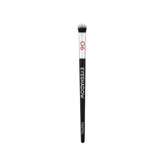 Pastel Eyeshadow Brush - Far Fırçası 06