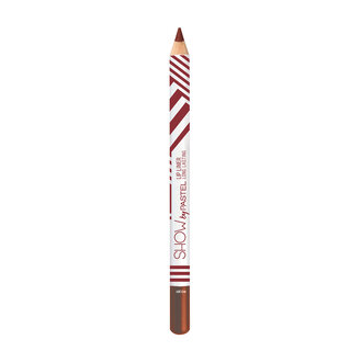 Show By Pastel Lip Liner - Dudak Kalemi 201