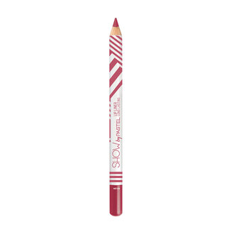 Show By Pastel Lip Liner - Dudak Kalemi 204