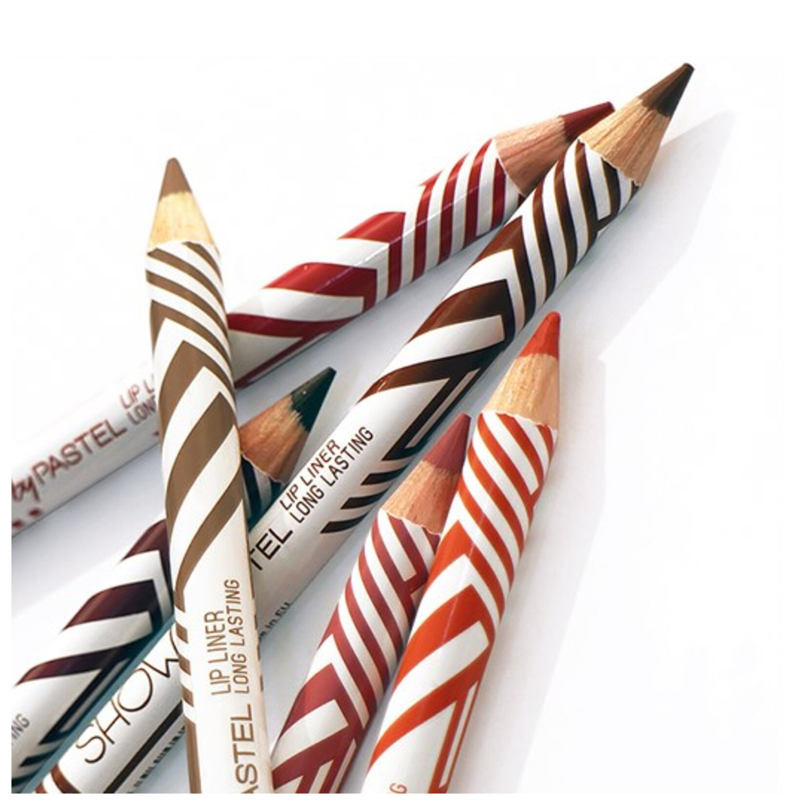 Show By Pastel Lip Liner - Dudak Kalemi 206 - Görsel 2