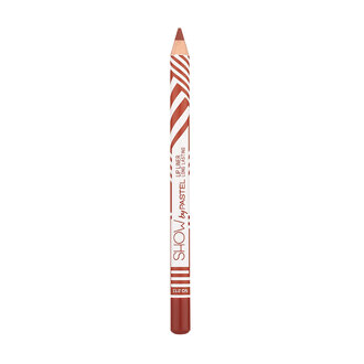 Show By Pastel Lip Liner - Dudak Kalemi 213