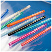Show By Pastel Show Your Game Waterproof Gel Eye Pencil - Suya Dayanıklı Jel Göz Kalemi 403 - Görsel 3
