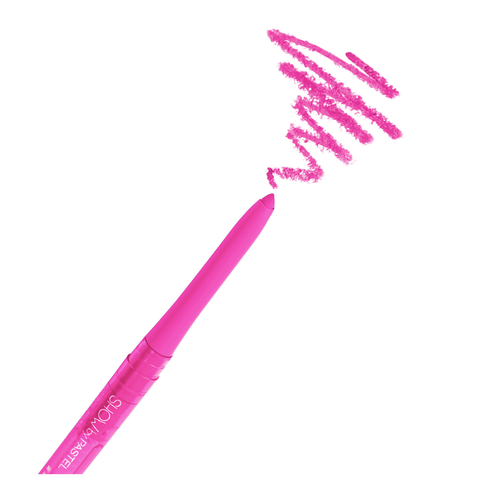 Show By Pastel Show Your Game Waterproof Gel Eye Pencil - Suya Dayanıklı Jel Göz Kalemi 408 - Görsel 2