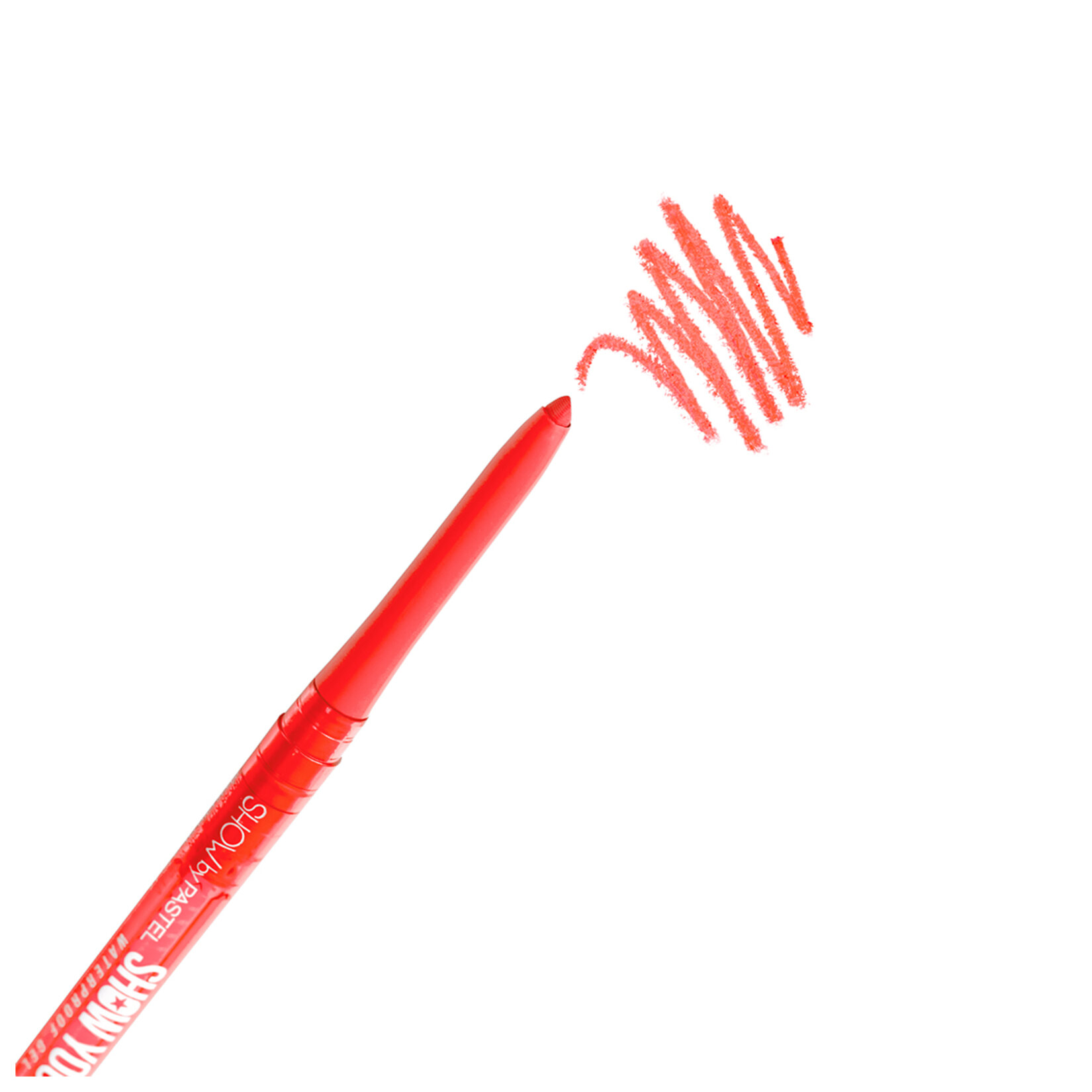 Show By Pastel Show Your Game Waterproof Gel Eye Pencil - Suya Dayanıklı Jel Göz Kalemi 409 - Görsel 2