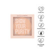 Show By Pastel Show Your Purity Powder - Pudra 101 Fair - Görsel 3