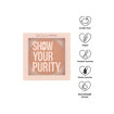 Show By Pastel Show Your Purity Powder - Pudra 102 Natural Finish - Görsel 3