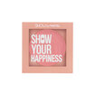 Show By Pastel Show Your Happiness Blush - Allık 201 Cute - Görsel 1