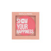 Show By Pastel Show Your Happiness Blush - Allık 202 Colorful - Görsel 1
