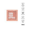 Show By Pastel Show Your Happiness Blush - Allık 203 Naıve - Görsel 3