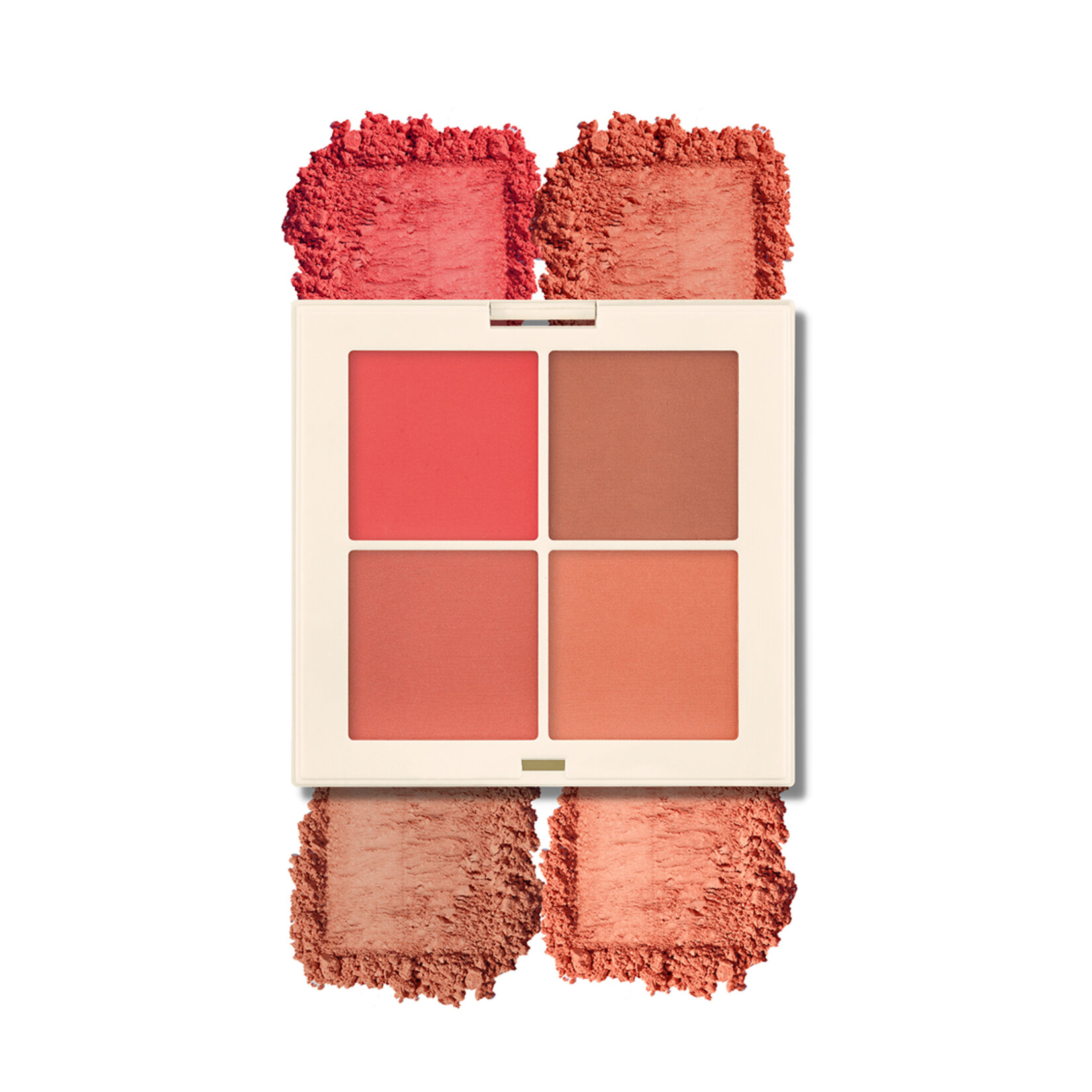 Show By Pastel Show Your Mood Blush Set - Allık Seti 442 Dreamy - Görsel 2