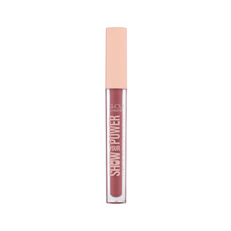 Show By Pastel Show Your Power Liquid Matte Lipstick - Likit Mat Ruj 601