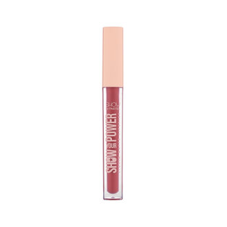 Show By Pastel Show Your Power Liquid Matte Lipstick - Likit Mat Ruj 605