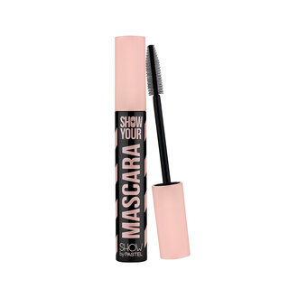Show By Pastel Show Your Mascara – Maskara