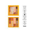 Show By Pastel Show Your Style - Far Paleti 461 Bohemian - Görsel 3