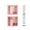 Show By Pastel Show Your Style - Far Paleti 465 Rosy - Görsel 4