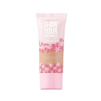 Show By Pastel Freshness Fondöten 503