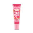 Show By Pastel Show Your Magic Gloss Color Changing - Renk Değiştiren Dudak Parlatıcısı - Görsel 1