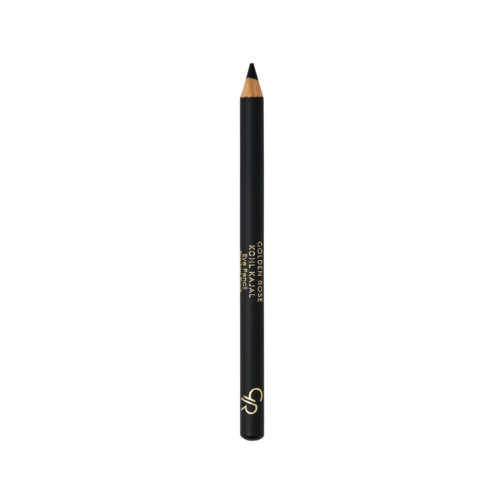 Golden Rose Kohl Kajal Eye Penblack - Görsel 1