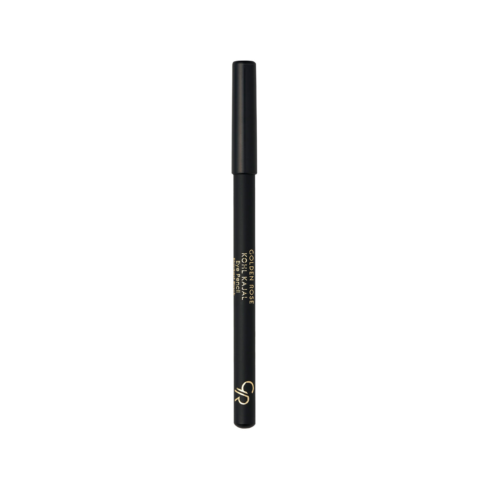 Golden Rose Kohl Kajal Eye Penblack - Görsel 2