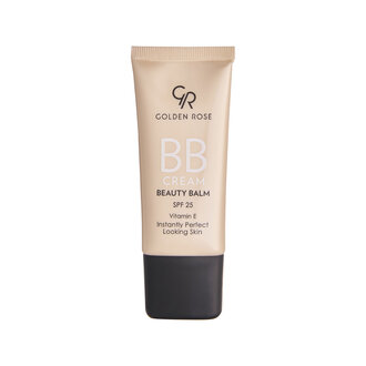 Golden Rose BB Beuty Balm Fondöten 06