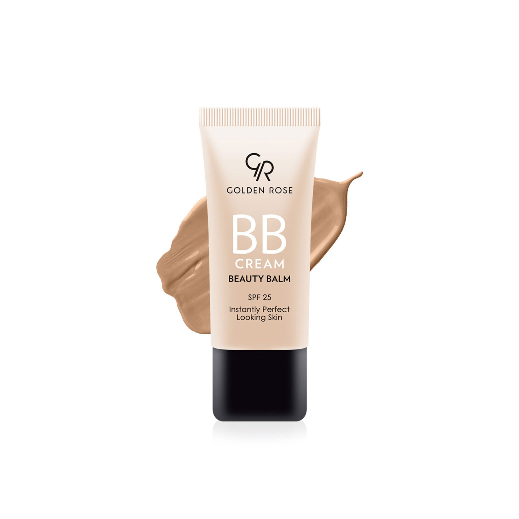 Golden Rose BB Beuty Balm Fondöten 06 - Görsel 3