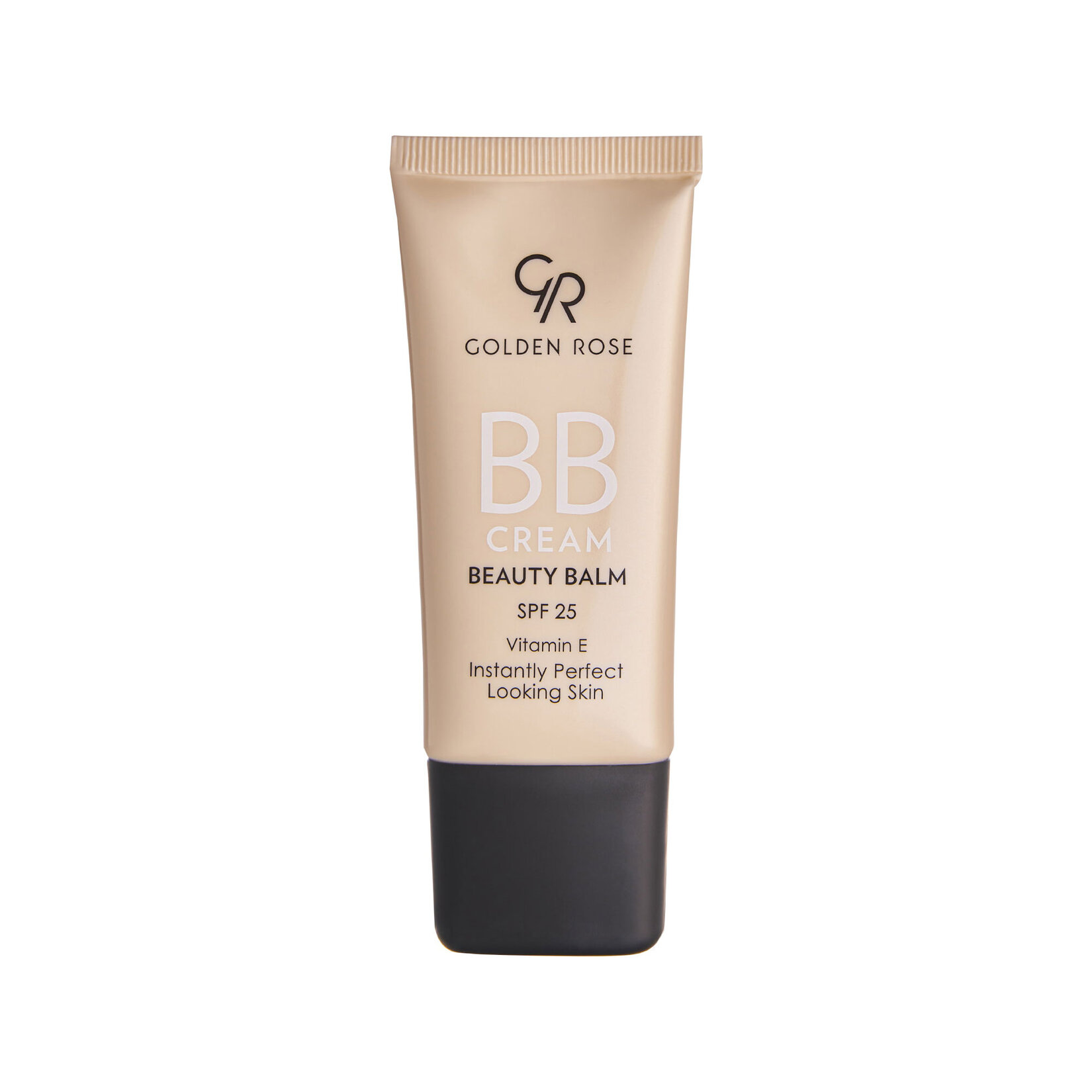 Golden Rose BB Beuty Balm Fondöten 01 - Görsel 1
