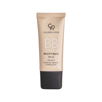 Golden Rose BB Beuty Balm Fondöten 01