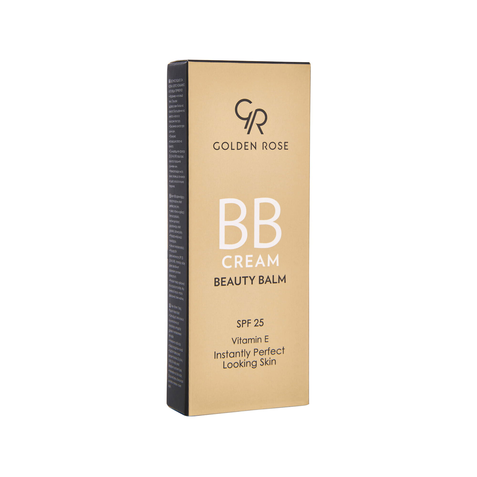Golden Rose BB Beuty Balm Fondöten 01 - Görsel 2