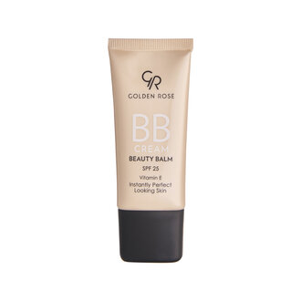 Golden Rose BB Beuty Balm Fondöten 04