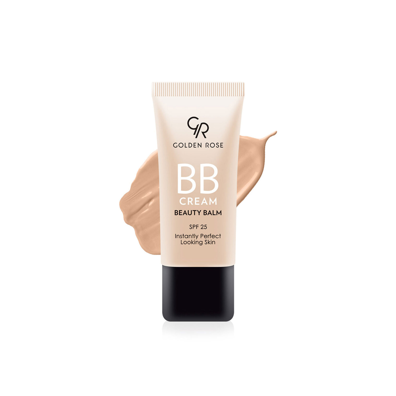 Golden Rose BB Beuty Balm Fondöten 04 - Görsel 3