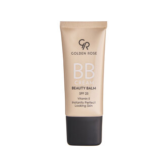Golden Rose BB Beuty Balm Fondöten 03
