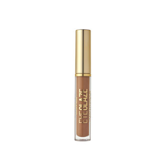 Golden Rose Eye Glaze Liqudeye Shadow No:03