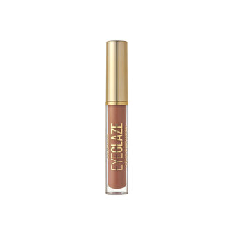Golden Rose Eye Glaze Liqudeye Shadow No:04