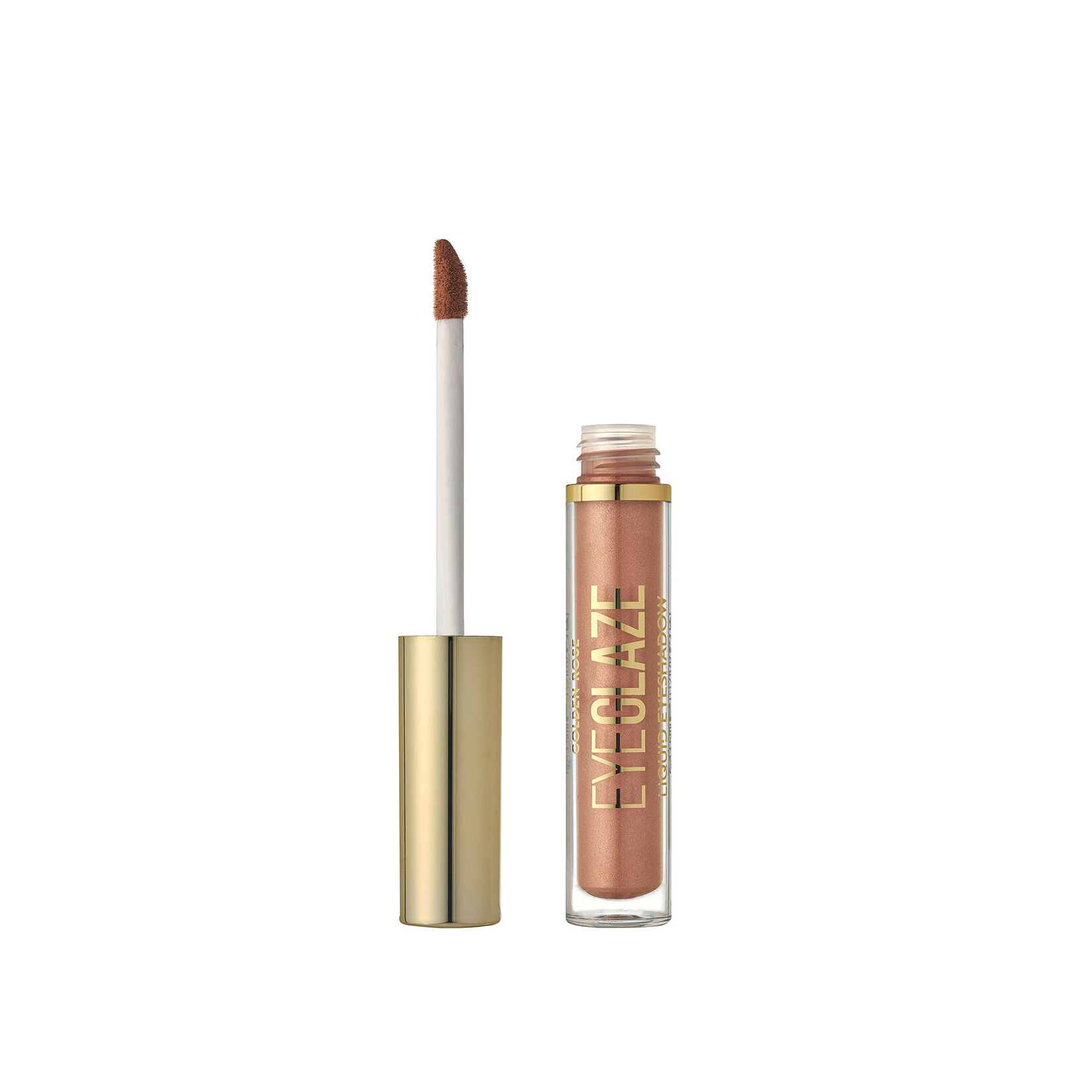 Golden Rose Eye Glaze Liqudeye Shadow No:05 - Görsel 2