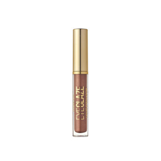Golden Rose Eye Glaze Liqudeye Shadow No:07