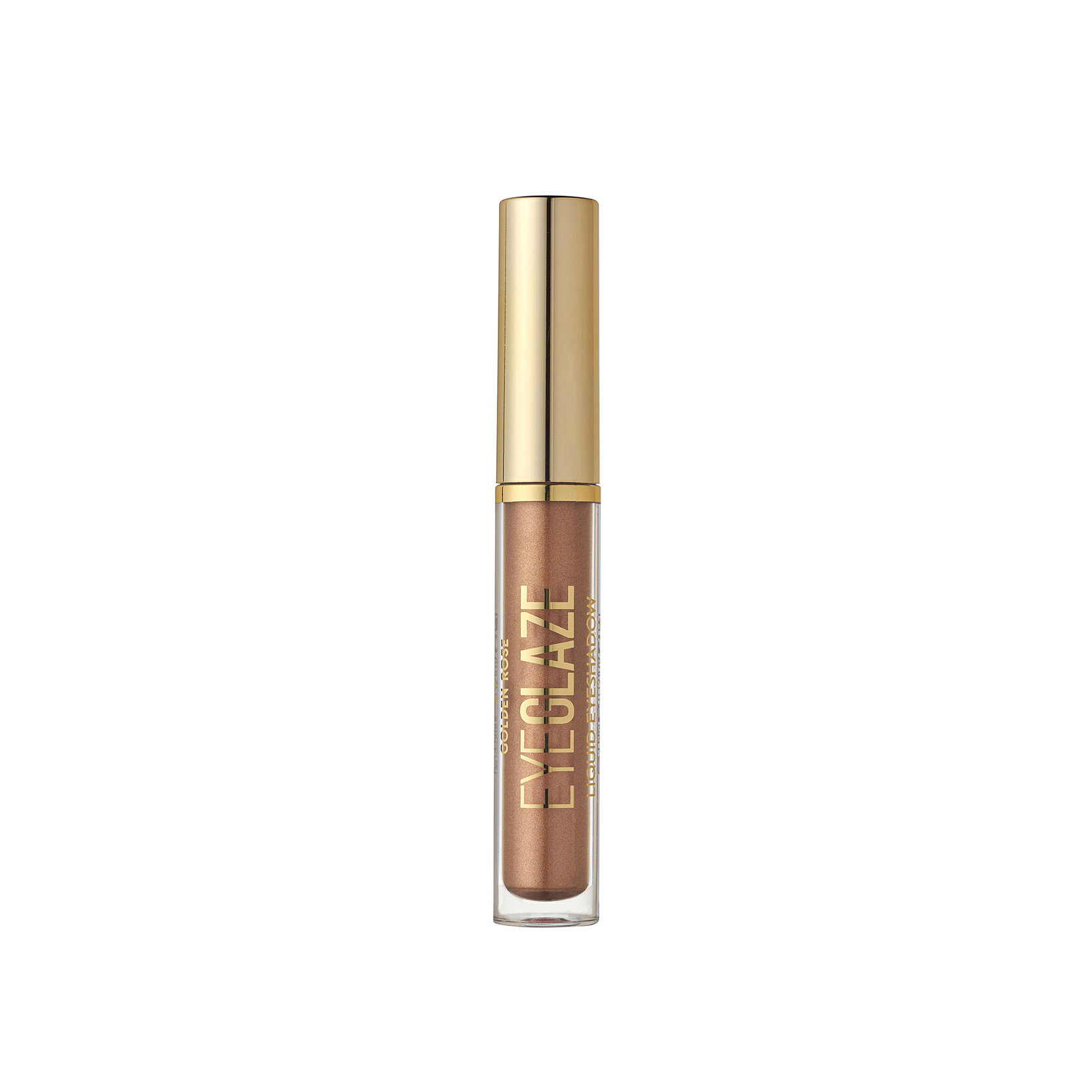 Golden Rose Eye Glaze Liqudeye Shadow No:08 - Görsel 1