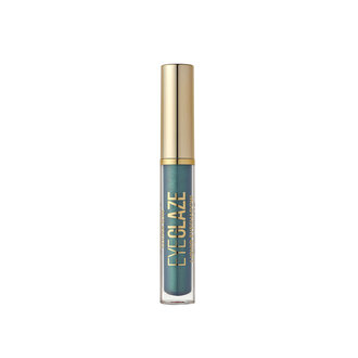 Golden Rose Eye Glaze Liqudeye Shadow No:09