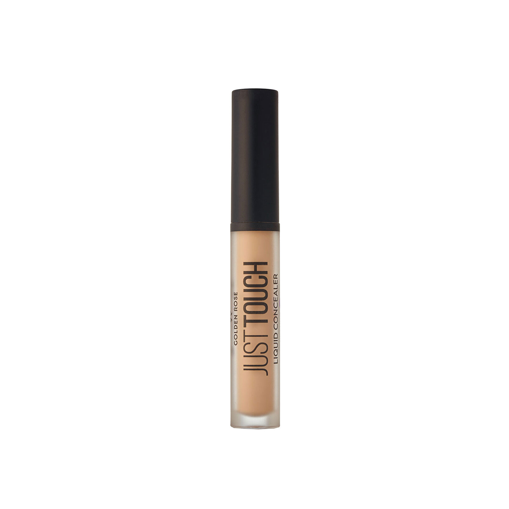 Golden Rose Just Touch Liqud Concealer No:06 - Görsel 1