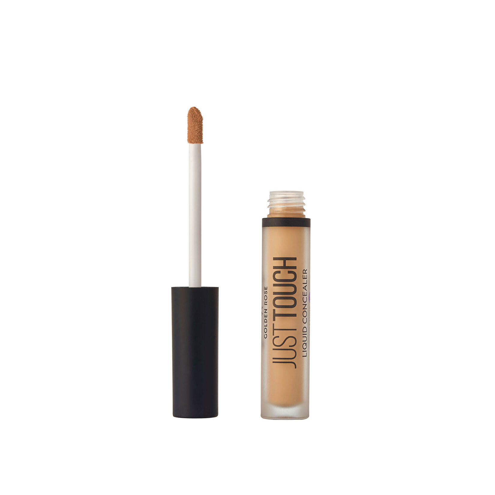 Golden Rose Just Touch Liqud Concealer No:07 - Görsel 2