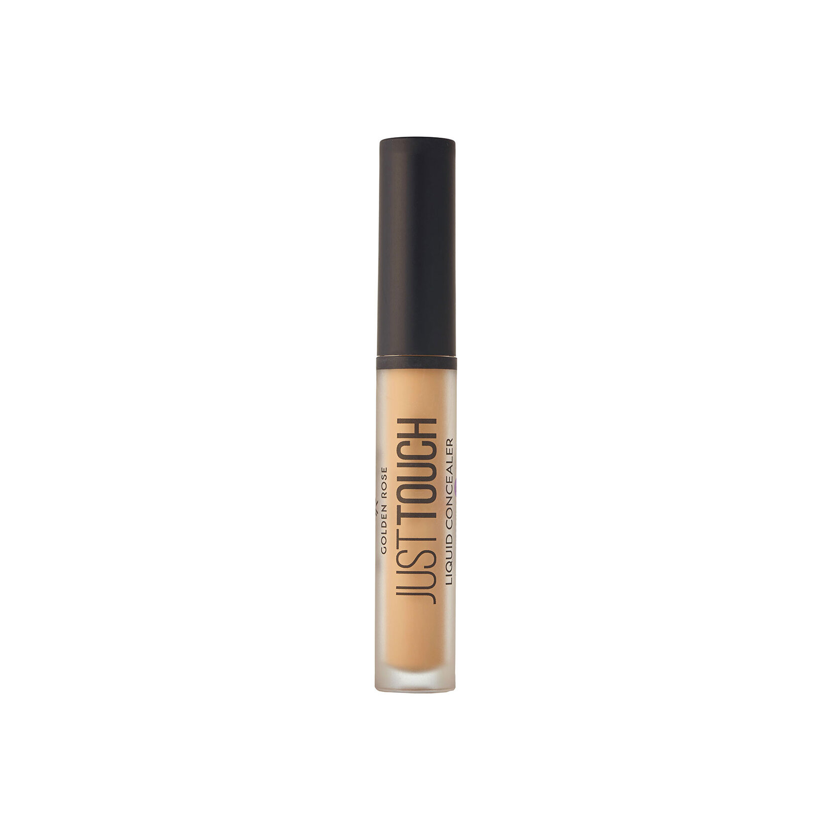 Golden Rose Just Touch Liqud Concealer No:09 - Görsel 1