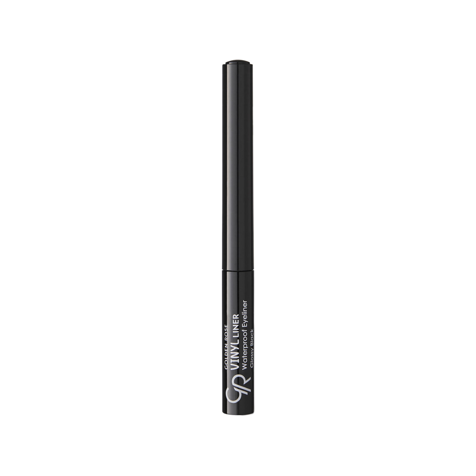 Golden Rose Vinyl Liner Waterproof Eyeliner - Görsel 1
