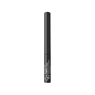 Golden Rose Vinyl Liner Waterproof Eyeliner